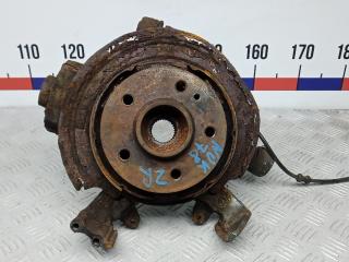 ступица задняя правая Mercedes-Benz M-Класс W163 [рестайлинг] 2001, 2.7 л., D ML270 CDI, дизель, АКПП, внедорожник 5 дв.