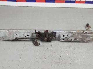 рамка капота Chevrolet Cruze 1 поколение [рестайлинг] 2012, 1.6 л., бензин, АКПП, хетчбэк 5 дв.