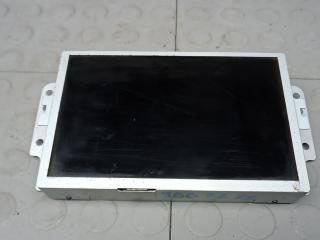 монитор Ford Mondeo 5 поколение 2015, 2.0 л., дизель, МКПП, хетчбэк 5 дв.