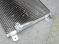 радиатор кондиционера Honda Civic 10 поколение 2017, 1.0 л., бензин, МКПП, хетчбэк 5 дв. - фото №2