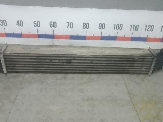 радиатор интеркулера Honda Civic 10 поколение 2017, 1.0 л., бензин, МКПП, хетчбэк 5 дв.