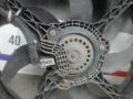 вентилятор радиатора Citroen Jumper 2 поколение [рестайлинг] 2015, 2.2 л., дизель, МКПП, микроавтобус - фото №4