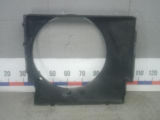 диффузор вентилятора BMW 7 серия F01/F02 2008, 3.0 л., дизель, АКПП, седан