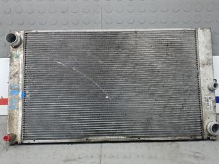 радиатор охлаждения BMW 7 серия F01/F02 2008, 3.0 л., дизель, АКПП, седан