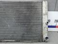радиатор охлаждения BMW 7 серия F01/F02 2008, 3.0 л., дизель, АКПП, седан - фото №2