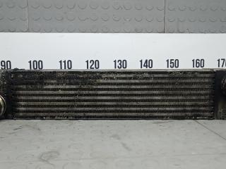 радиатор интеркулера BMW 7 серия F01/F02 2008, 3.0 л., дизель, АКПП, седан