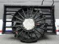 вентилятор радиатора BMW 7 серия F01/F02 2008, 3.0 л., дизель, АКПП, седан - фото №5