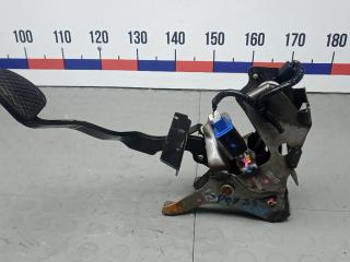 педаль тормоза Honda Civic 10 поколение 2017, 1.0 л., бензин, МКПП, хетчбэк 5 дв.