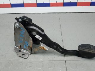 педаль тормоза Opel Mokka X [рестайлинг] 2025, 1.2 л., бензин, МКПП, внедорожник 5 дв.