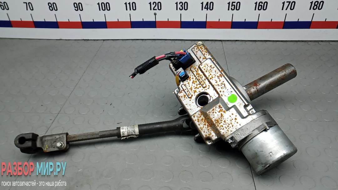 Электроусилитель руля Opel Corsa D 2008, 1.2 л., бензин, МКПП, хетчбэк 5 дв. - фото №1