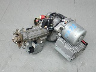 Электроусилитель руля Renault Scenic 3 поколение [рестайлинг] 2012, 1.5 л., дизель, МКПП, минивэн