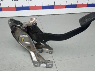 педаль сцепления Honda Civic 10 поколение 2017, 1.0 л., бензин, МКПП, хетчбэк 5 дв.