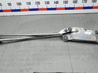 Трапеция дворников Volkswagen Touareg 1 поколение 2006, 2.5 л., дизель, МКПП, внедорожник 5 дв.