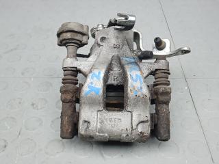 суппорт задний правый Citroen C4 Grand Picasso 1 поколение 2012, 1.6 л., HDi 8V, дизель, МКПП, минивэн