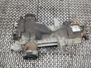 редуктор заднего моста Hyundai Santa Fe 2 поколение (CM) [рестайлинг] 2010, 2.2 л., дизель, МКПП, внедорожник 5 дв.