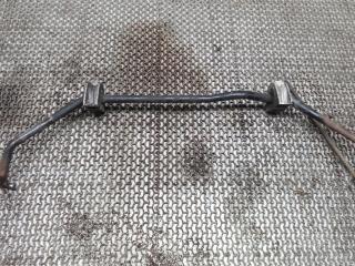 стабилизатор подвески передний BMW 7 серия F01/F02 2008, 3.0 л., дизель, АКПП, седан