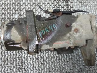 редуктор заднего моста Toyota RAV4 4 поколение (CA40) 2013, 2.2 л., дизель, АКПП, внедорожник 5 дв.