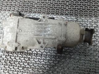 редуктор заднего моста Nissan X-Trail T31 2007, 2.0 л., дизель, МКПП, внедорожник 5 дв.