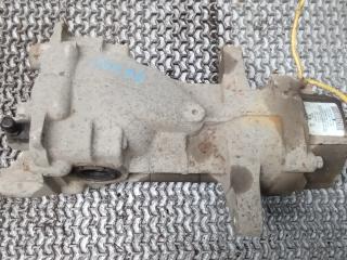 редуктор заднего моста Hyundai Santa Fe 2 поколение (CM) [рестайлинг] 2010, 2.2 л., дизель, МКПП, внедорожник 5 дв.