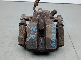 суппорт задний правый Toyota RAV4 4 поколение (CA40) 2013, 2.2 л., дизель, АКПП, внедорожник 5 дв.