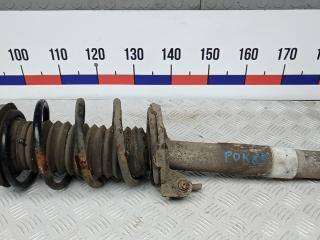 Стойка BMW 7 серия F01/F02 2008, 3.0 л., дизель, АКПП, седан