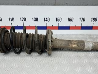 Стойка BMW 7 серия F01/F02 2008, 3.0 л., дизель, АКПП, седан