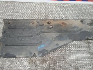 защита днища BMW 7 серия F01/F02 2008, 3.0 л., дизель, АКПП, седан