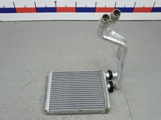 радиатор отопителя (печки) Opel Mokka X [рестайлинг] 2025, 1.2 л., бензин, МКПП, внедорожник 5 дв.