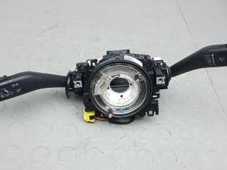 переключатель подрулевой Volkswagen Golf 7 поколение 2012, 1.6 л., дизель, МКПП, хетчбэк 5 дв.