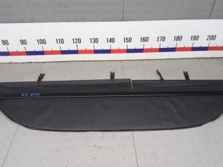 шторка багажника Toyota RAV4 4 поколение (CA40) 2013, 2.2 л., дизель, АКПП, внедорожник 5 дв.