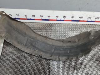 Подкрылок задний левый Toyota RAV4 4 поколение (CA40) 2013, 2.2 л., дизель, АКПП, внедорожник 5 дв.