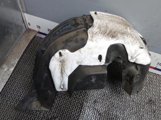 Подкрылок задний левый Opel Mokka X [рестайлинг] 2025, 1.2 л., бензин, МКПП, внедорожник 5 дв.