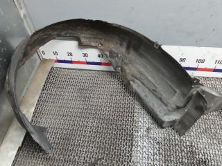 Подкрылок передний правый Toyota Avensis 3 поколение (T270) 2010, 2.0 л., дизель, МКПП, седан