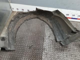 Подкрылок передний левый Toyota Avensis 3 поколение (T270) 2010, 2.0 л., дизель, МКПП, седан
