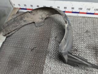 Подкрылок передний правый Kia Ceed 2 поколение 2013, 1.6 л., дизель, МКПП, хетчбэк 5 дв.