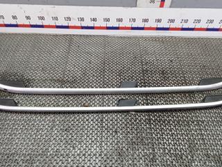 дуги на крышу (рейлинги) Volkswagen Touareg 1 поколение 2006, 2.5 л., дизель, МКПП, внедорожник 5 дв.