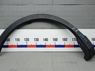 молдинг крыла заднего правого Toyota RAV4 4 поколение (CA40) 2013, 2.2 л., дизель, АКПП, внедорожник 5 дв.