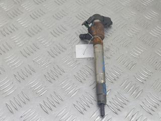 форсунка Citroen Jumper 2 поколение [рестайлинг] 2015, 2.2 л., дизель, МКПП, микроавтобус, BK2Q-9K546-AG