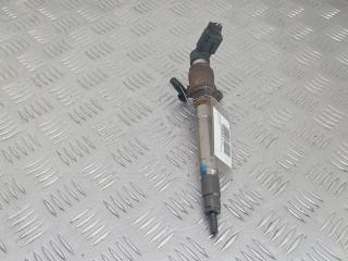 форсунка Citroen Jumper 2 поколение [рестайлинг] 2015, 2.2 л., дизель, МКПП, микроавтобус, BK2Q-9K546-AG