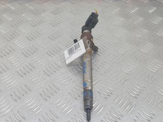 форсунка Citroen Jumper 2 поколение [рестайлинг] 2015, 2.2 л., дизель, МКПП, микроавтобус, BK2Q-9K546-AG