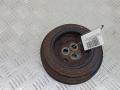 шкив коленвала Citroen Jumper 2 поколение [рестайлинг] 2015, 2.2 л., дизель, МКПП, микроавтобус - фото №4