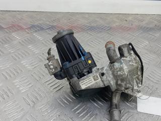 клапан EGR Citroen Jumper 2 поколение [рестайлинг] 2015, 2.2 л., дизель, МКПП, микроавтобус, BK2Q-9D475-CD