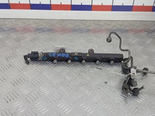 топливная рампа Citroen Jumper 2 поколение [рестайлинг] 2015, 2.2 л., дизель, МКПП, микроавтобус, BK2Q-9D280-AB