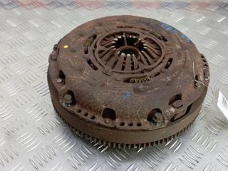 маховик Citroen Jumper 2 поколение [рестайлинг] 2015, 2.2 л., дизель, МКПП, микроавтобус