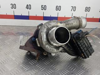 турбина Citroen Jumper 2 поколение [рестайлинг] 2015, 2.2 л., дизель, МКПП, микроавтобус, GTB1749UK