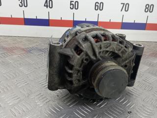 генератор Citroen Jumper 2 поколение [рестайлинг] 2015, 2.2 л., дизель, МКПП, микроавтобус, 0125711102