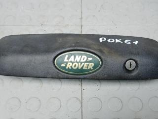 ручка крышки багажника Land Rover Freelander 1 поколение 1999, 2.0 л., дизель, МКПП, внедорожник 5 дв.