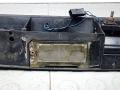 ручка крышки багажника Land Rover Freelander 1 поколение 1999, 2.0 л., дизель, МКПП, внедорожник 5 дв. - фото №5