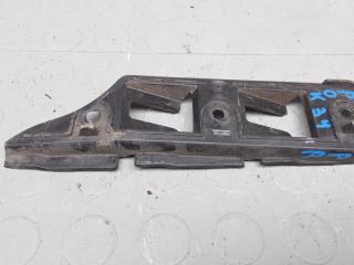 крепление бампера Volkswagen Golf 6 поколение 2008, 1.4 л., бензин, МКПП, хетчбэк 5 дв., 1K0807184