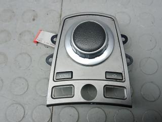 джойстик управления мультимедиа BMW 7 серия F01/F02 2008, 3.0 л., дизель, АКПП, седан, 6980057